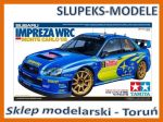 Tamiya 24281 - Subaru Impreza WRC Monte Carlo 05